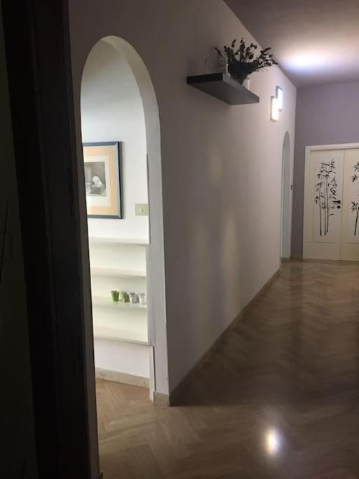 Mascagni Rooms Florence Exterior photo